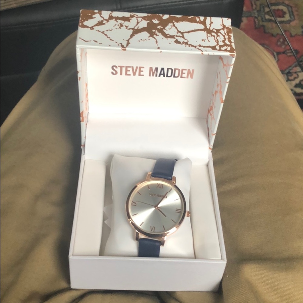 Steve Madden Woman’s watch